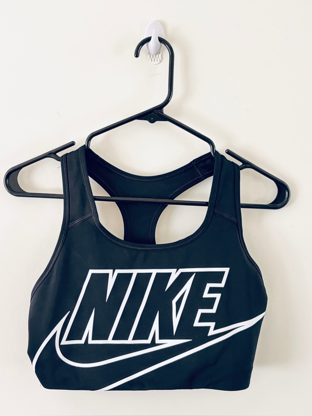 2/$20 ‼️ NIKE | LOGO RACERBACK SPORTS BRA